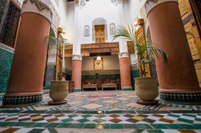 Riad Dar Hidaya Fes